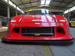 Porsche 935 DPII with 962 Style Engine 3.0 IMSA full