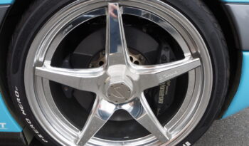 ケーニグセグ CCX full