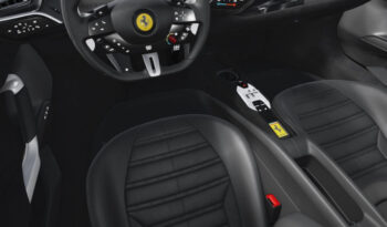 Ferrari 296 GTB full