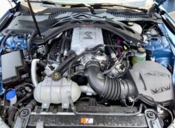 フォード マスタング シェルビー GT500 full