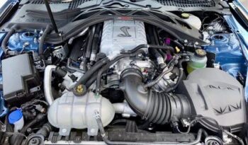 Ford Mustang Shelby GT500 full