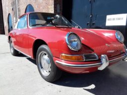 Porsche 912