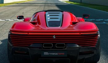 Ferrari Daytona SP3 full
