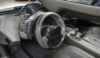 Italdesign Aztec Barchetta full