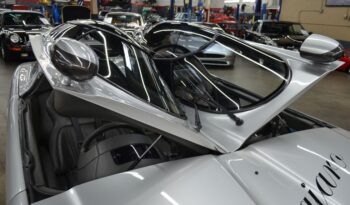 Italdesign Aztec Barchetta full