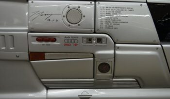Italdesign Aztec Barchetta full