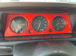 BMW 2002 Turbo full