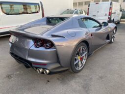 Ferrari 812 GTS full