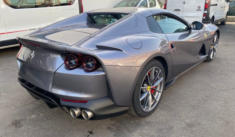 Ferrari 812 GTS full