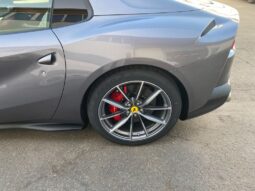 Ferrari 812 GTS full