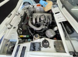 BMW 2002 Turbo full