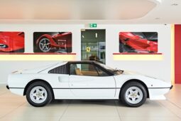 Ferrari 308 GTS full