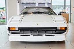 Ferrari 308 GTS full