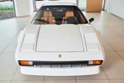 Ferrari 308 GTS full