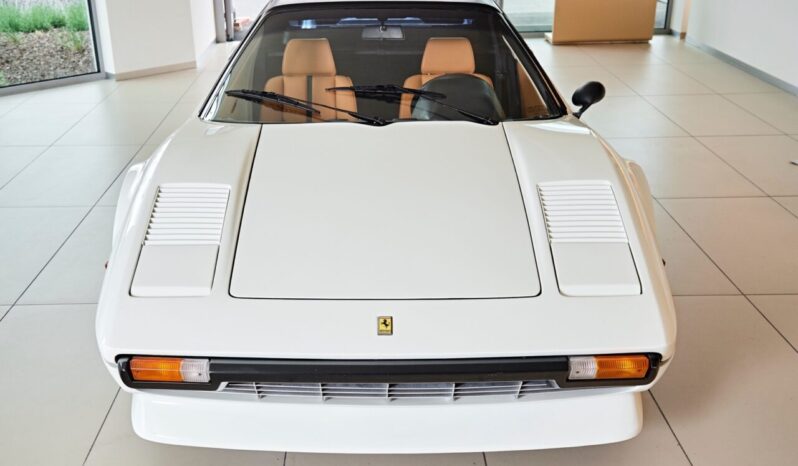 Ferrari 308 GTS full