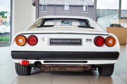 Ferrari 308 GTS full