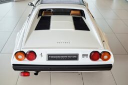 Ferrari 308 GTS full