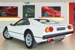 Ferrari 308 GTS full