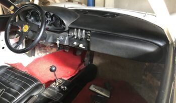 Ferrari Dino 246GT – Restore Base full