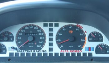 Alfa Romeo 155 V6 Engstler full