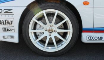 Alfa Romeo 155 V6 Engstler full