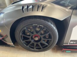 Lamborghini Huracan Super Torofeo full