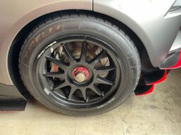 Lamborghini Huracan Super Torofeo full