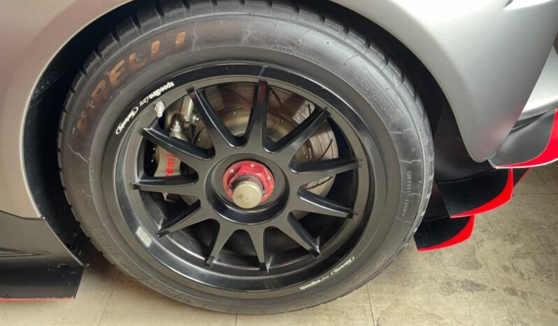 Lamborghini Huracan Super Torofeo full