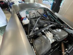 Lamborghini Huracan Super Torofeo full