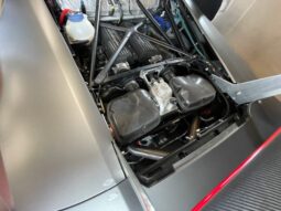 Lamborghini Huracan Super Torofeo full
