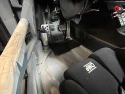 Lamborghini Huracan Super Torofeo full
