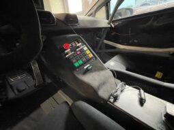 Lamborghini Huracan Super Torofeo full