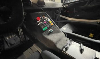 Lamborghini Huracan Super Torofeo full
