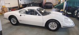 Ferrari Dino 206 full
