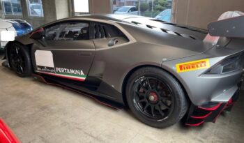 Lamborghini Huracan Super Torofeo full