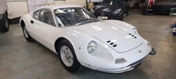 Ferrari Dino 206 full