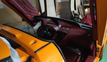 Lamborghini Diablo Roadster full