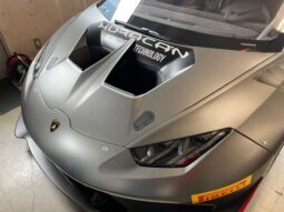 Lamborghini Huracan Super Torofeo full