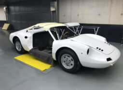 Ferrari Dino 206 full