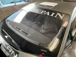 Lamborghini Huracan Super Torofeo full