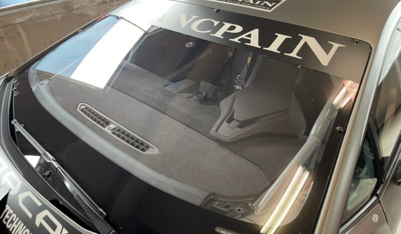 Lamborghini Huracan Super Torofeo full