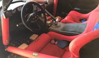 Lamborghini Diablo SV-R full