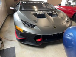 Lamborghini Huracan Super Torofeo full