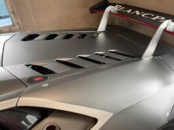 Lamborghini Huracan Super Torofeo full