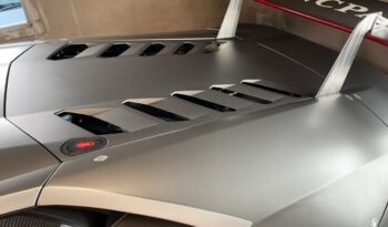 Lamborghini Huracan Super Torofeo full