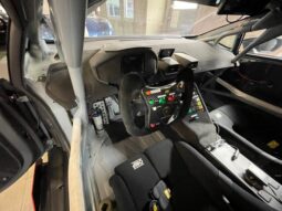 Lamborghini Huracan Super Torofeo full