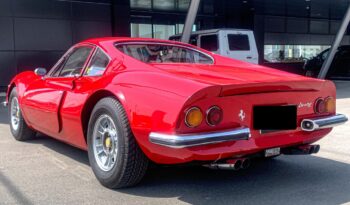 Ferrari Dino 246 GT full