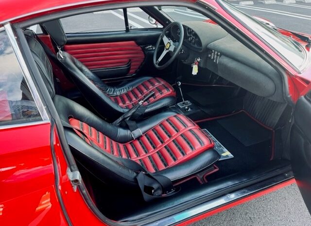 Ferrari Dino 246 GT full