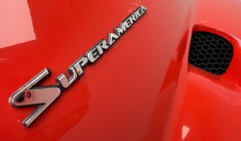Ferrari SuperAmerica full