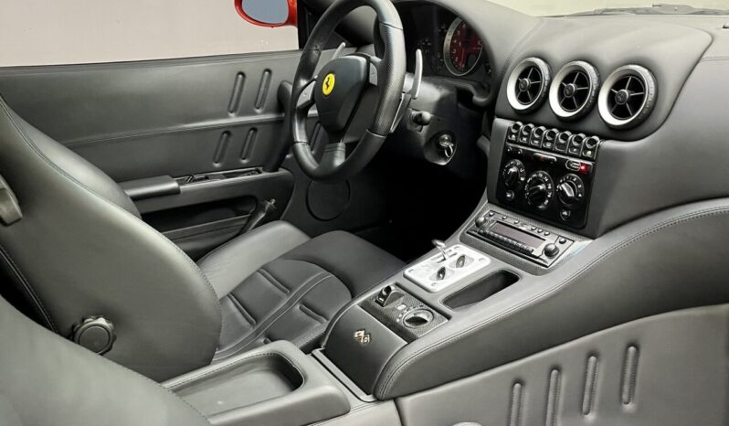 Ferrari SuperAmerica full